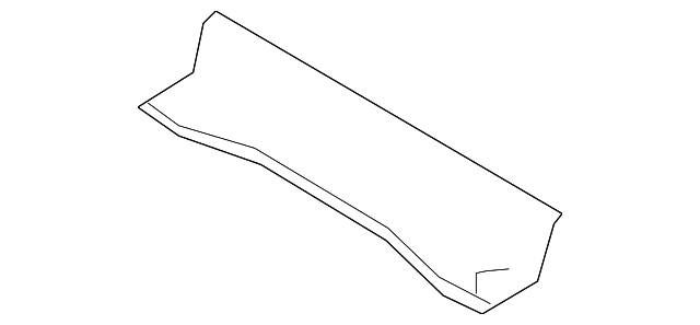 Center Cross 3C0-803-535 - View 3