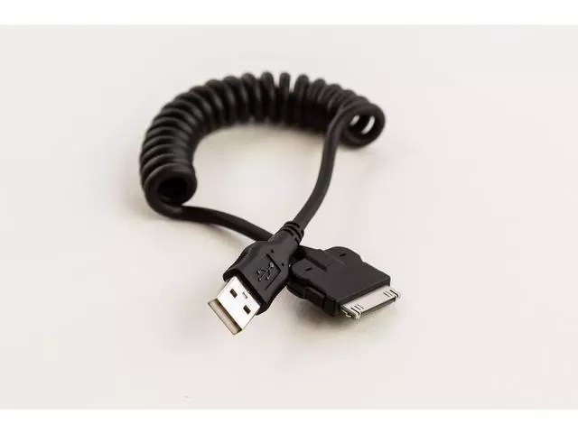 Digital Media Adapter Cables, Ipod (30 Pin) 5G0-051-763-B - View 2