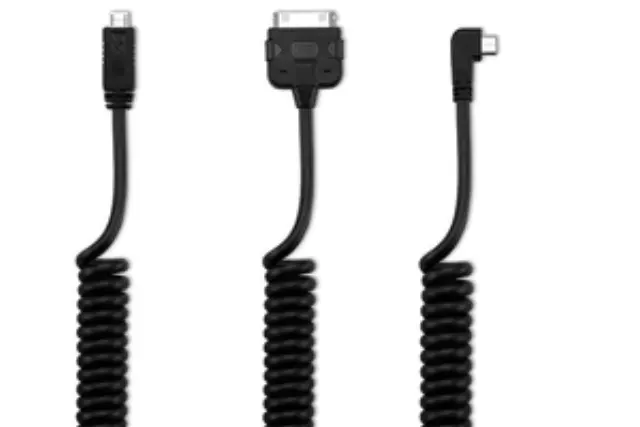 Digital Media Adapter Cables 5G0-051-763-E - View 8