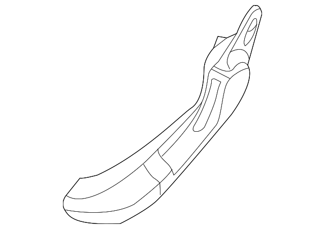 Side Cover 5C5-881-317-PX7 - View 3