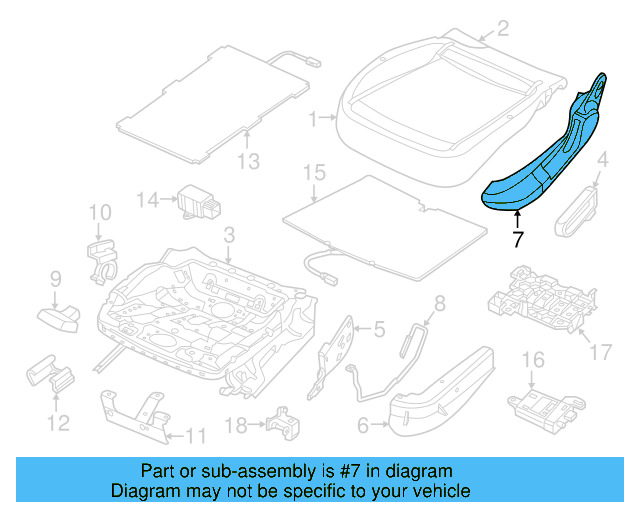Side Cover 5C5-881-317-PX7 - View 4
