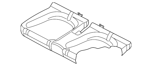 Cushion Cover 5C5-881-405-Q-PKO