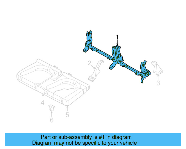 Frame 5C3-885-705-C - View 4