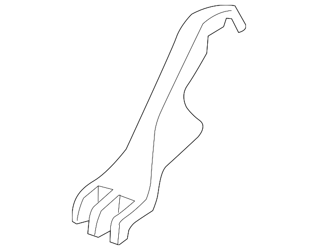 Seat Cushion Pad 5C5-881-375