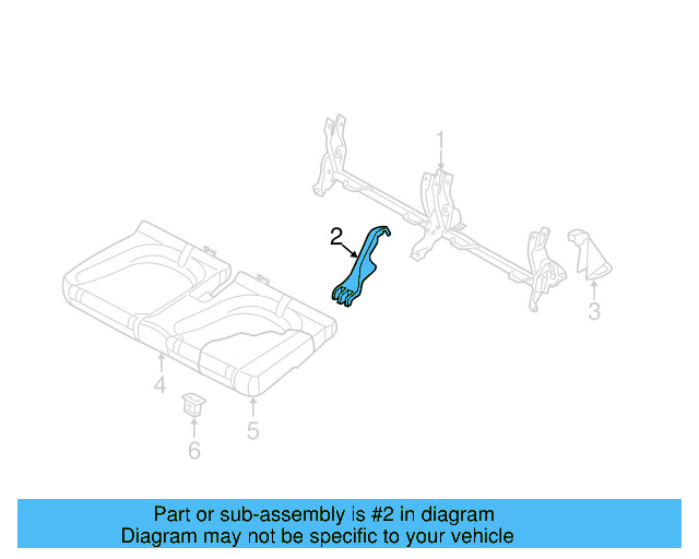 Side Cover 5C5-881-317-PX7 - View 7