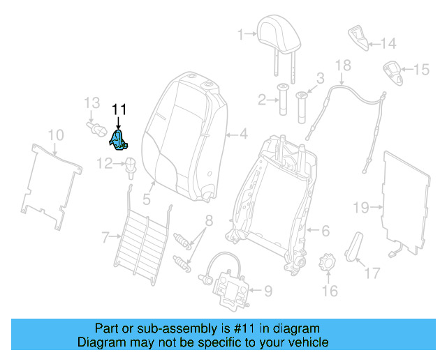 Insert 8J8-886-829 - View 4