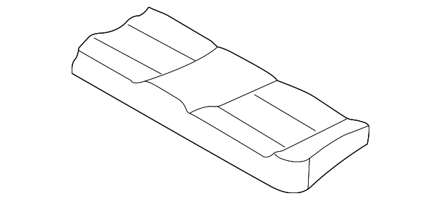 Seat Cover 1EM-885-405-B-FWA