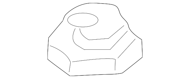 Bushing Washer 701-407-137