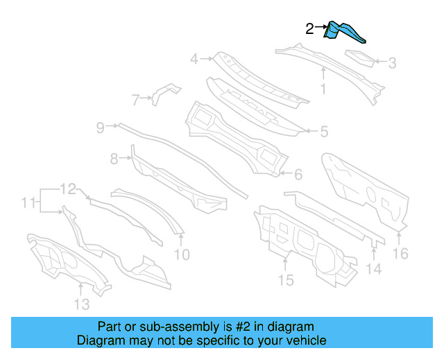 Access Cover 1K1-815-159-A - View 26