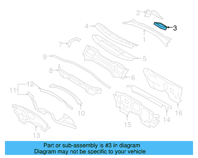 Cover 1K0-941-369-A - View 8