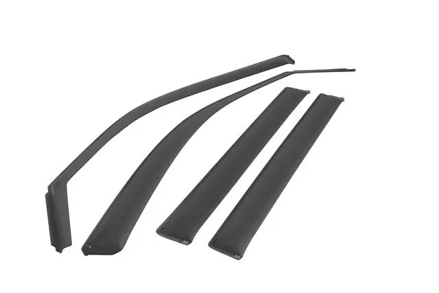 Side Window Deflector Kit 3CN-072-190 - View 3