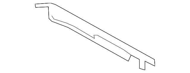 Sound Absorber 1K0-863-993-K - View 5