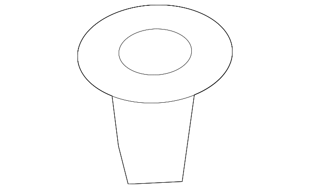 Mount Plate Screw N-909-101-02 - View 10