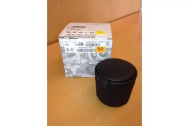 Ashtray 5N0-857-961-B-82V - View 10