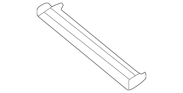 Center Cross 7B0-803-231