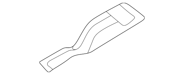 Seat Reinforced 7B0-803-562 - View 2