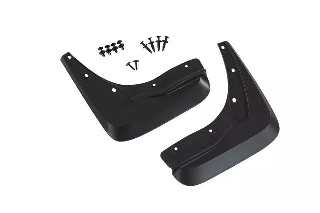 Splash Guards 3CN-075-111 - View 5