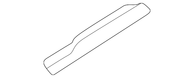 Rail Reinforced 7B0-813-327-A - View 2