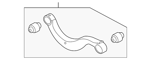 Upper Control Arm Adjust Bolt WHT-000-227 - View 98