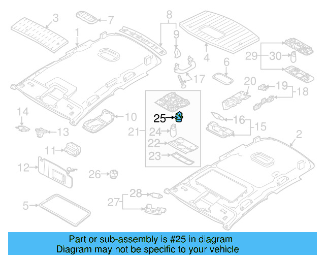 Socket 3B7-919-039 - View 7