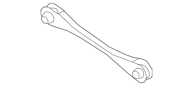 Lateral Arm 5Q0-501-529-F - View 12