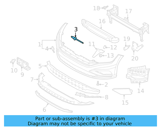 Cross N-905-282-04 - View 5