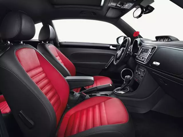 Flower Vase 5C0-061-110-A - View 5