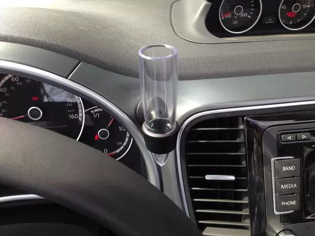 Flower Vase 5C0-061-110-A - View 3