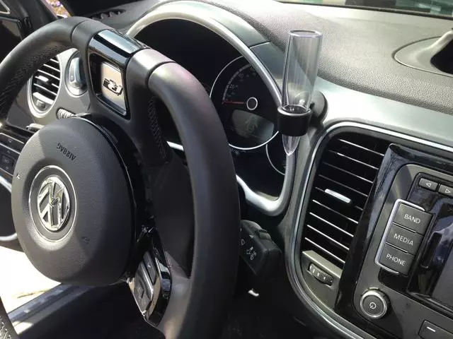 Flower Vase 5C0-061-110-A - View 6