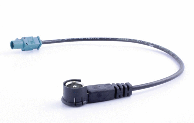 VW FM Antenna Adapter 000-098-696 - View 2