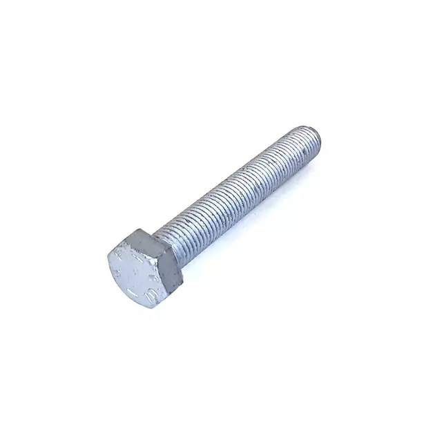 Trailing Arm Mount Bolt N-107-695-01 - View 39