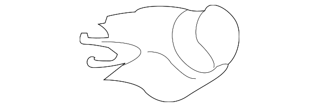 Wiper Arm Cap 6Q6-955-435-D - View 6