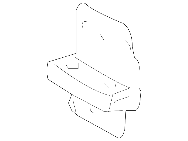 Cross 3D0-857-954-C - View 3