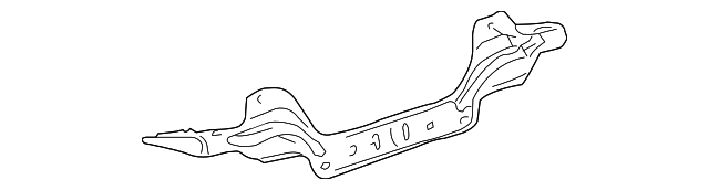 Center Reinforced 3D1-857-056 - View 4