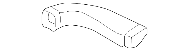 Supply Duct 3D0-819-120 - View 7