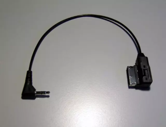 Mdi Adapter 000-051-446-D