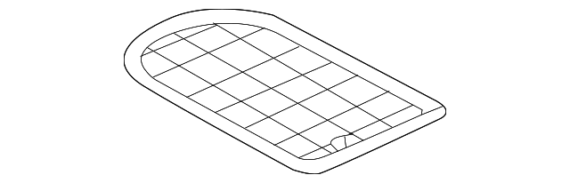 Console Mat 5C6-863-301-A-82V - View 9
