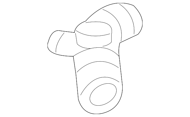 Distributor 1C0-121-087-B - View 14