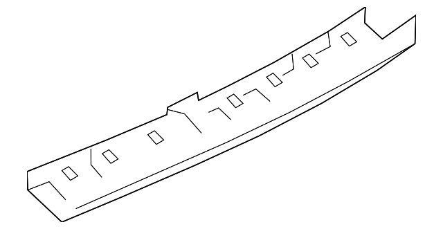 O'head Lamp Bulb N-017-753-5 - View 281