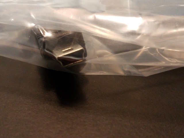 Mdi Adapter Cable 000-051-446-A - View 2