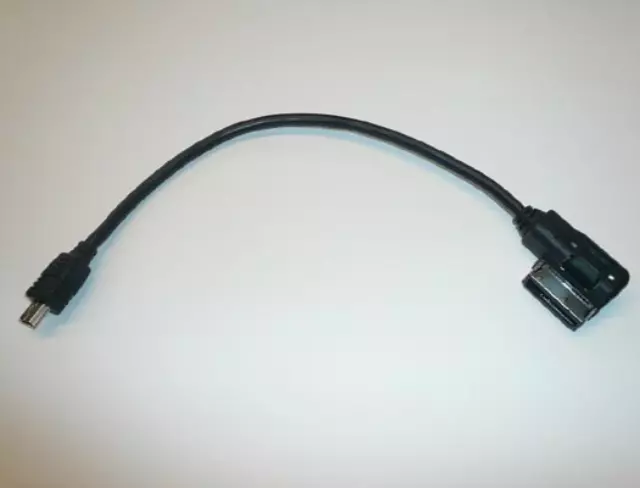 Mdi Adapter Cable 000-051-446-A - View 3