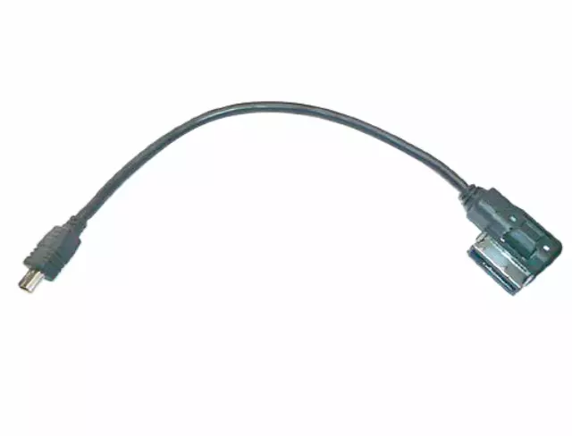 Mdi Adapter Cable 000-051-446-A