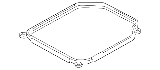 Pan Gasket 09G-321-370 - View 43