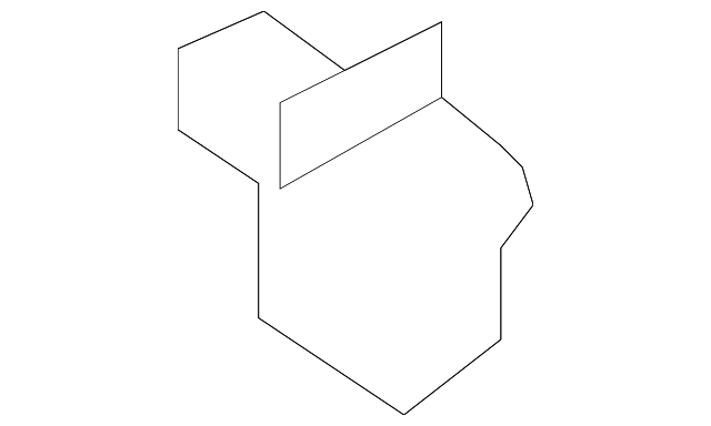 End Cap 1K0-898-200 - View 18