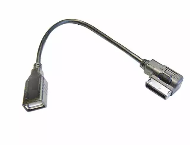 Mdi Adapter Cable 000-051-446-B - View 2