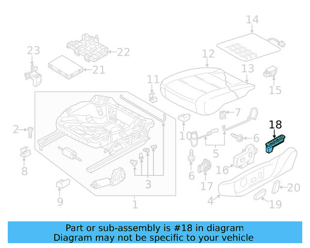 Memory Switch 561-959-769-9B9 - View 3