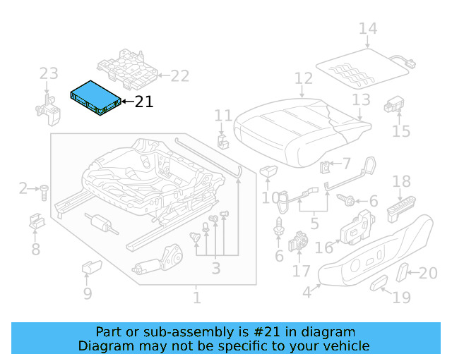 Memory Module 561-959-760-B-Z02 - View 13