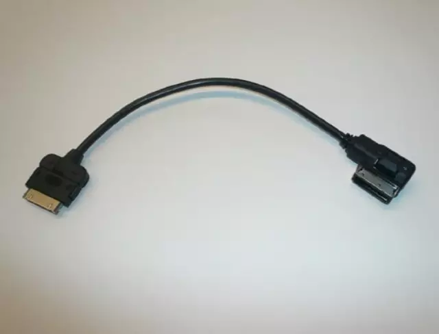 Mdi Adapter Cable 000-051-446-L - View 12