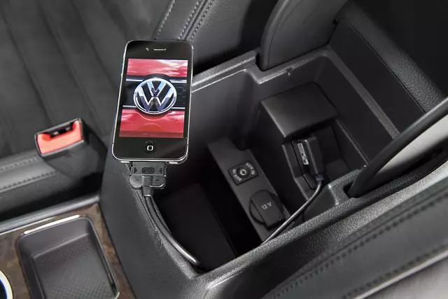 Mdi Adapter Cable 000-051-446-L - View 9