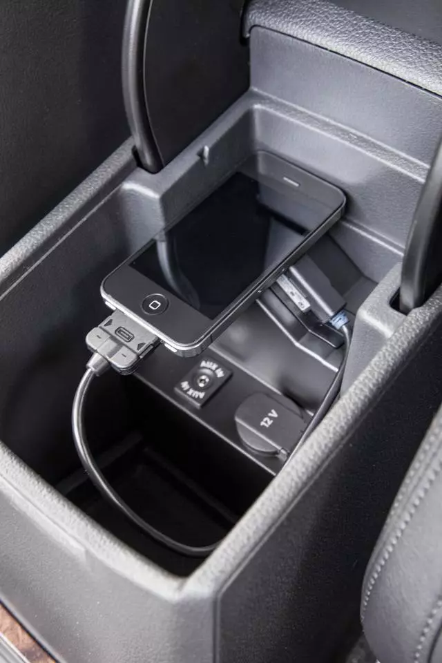 Mdi Adapter Cable 000-051-446-L - View 10